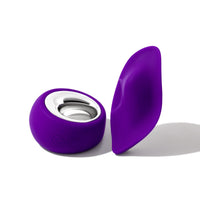 LushWear Mini — Premium Wireless Wearable Personal Wellness Massager with Remote Control