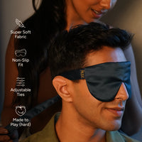 LushAfterDark Couples Collection — Premium Intimacy, Sensory Play & Connection Gift Set