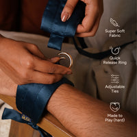 LushAfterDark Couples Collection — Premium Intimacy, Sensory Play & Connection Gift Set