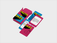 Truth or Dare: The Ultimate Drinking Game for Millennials!