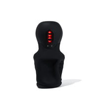 LushPulse Men Pro — Premium Dual-Action Suction & Vibration Personal Wellness Massager