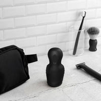 LushPulse Men Pro — Premium Dual-Action Suction & Vibration Personal Wellness Massager