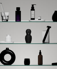 LushPulse Men Pro — Premium Dual-Action Suction & Vibration Personal Wellness Massager