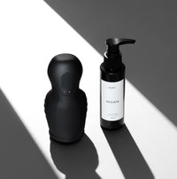 LushPulse Men Pro — Premium Dual-Action Suction & Vibration Personal Wellness Massager