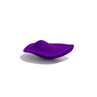 LushWear Mini — Premium Wireless Wearable Personal Wellness Massager with Remote Control