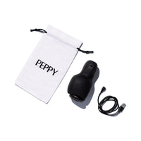 LushPulse Men Pro — Premium Dual-Action Suction & Vibration Personal Wellness Massager