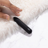 LushMini Touch — Compact 10-Mode Personal Wellness Massager for Women